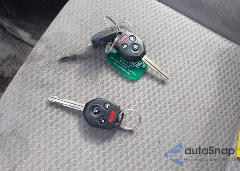 2015 Subaru Forester 2.5I Premium z USA, uszkodzony, nr VIN JF2SJADC4FH815636